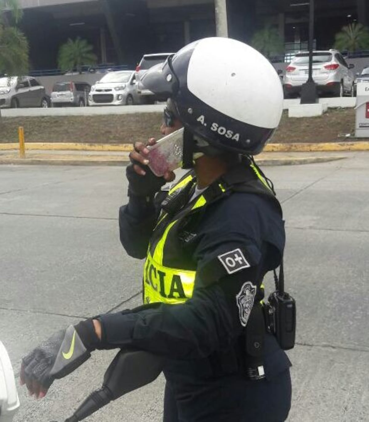 DENUNCIA. Exdirectora del Senniaf asegura que es perseguida por el Gobierno