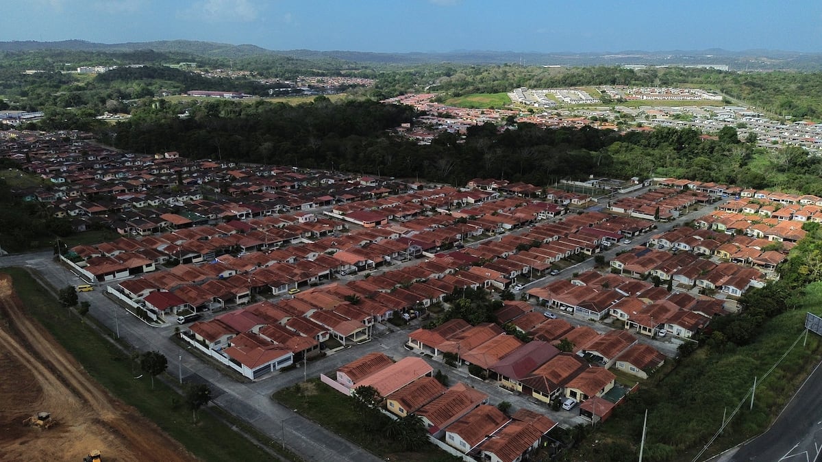 ¡El sueño de la casa propia se complica! Por falta de incentivos