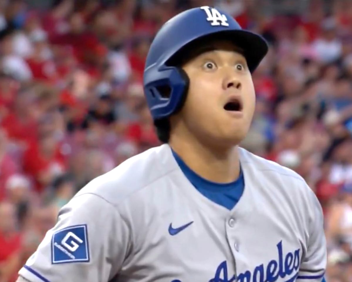 Cae el Samurai: Ohtani sufre su peor inicio al bate en MLB tras 981 juegos
