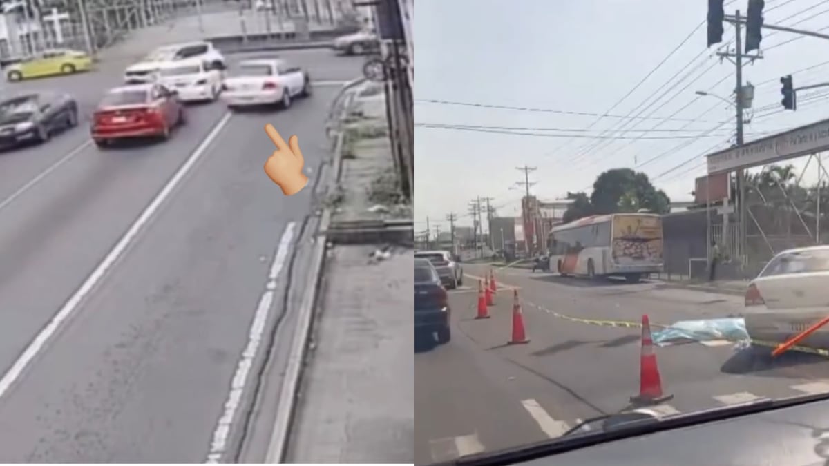 VIDEOS | Adulto mayor de 79 años que murió tras colisionar con un Metrobús tenía recomendación de no conducir