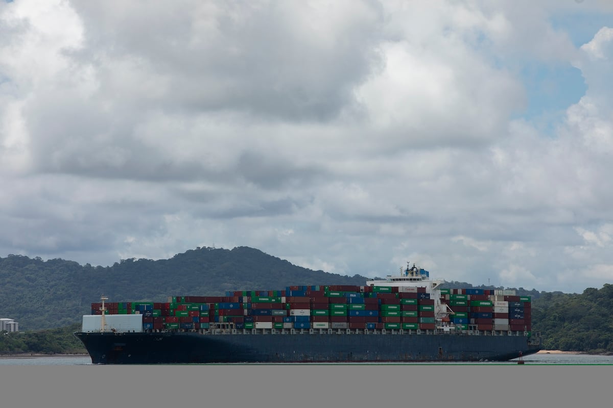 Canal de Panamá fortalece manejo de la cuenca con apoyo del Banco Interamericano de Desarrollo