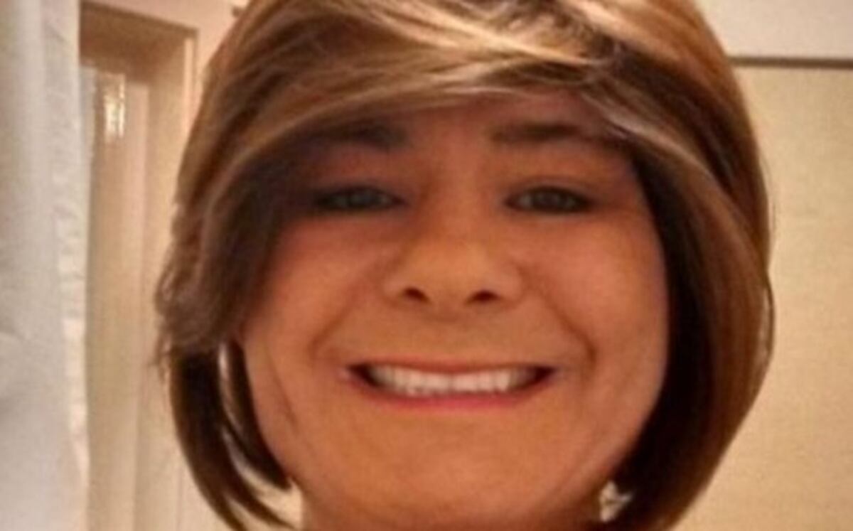 Abusa de presas.Violador se declaró transgénero,es recluido en cárcel de mujeres