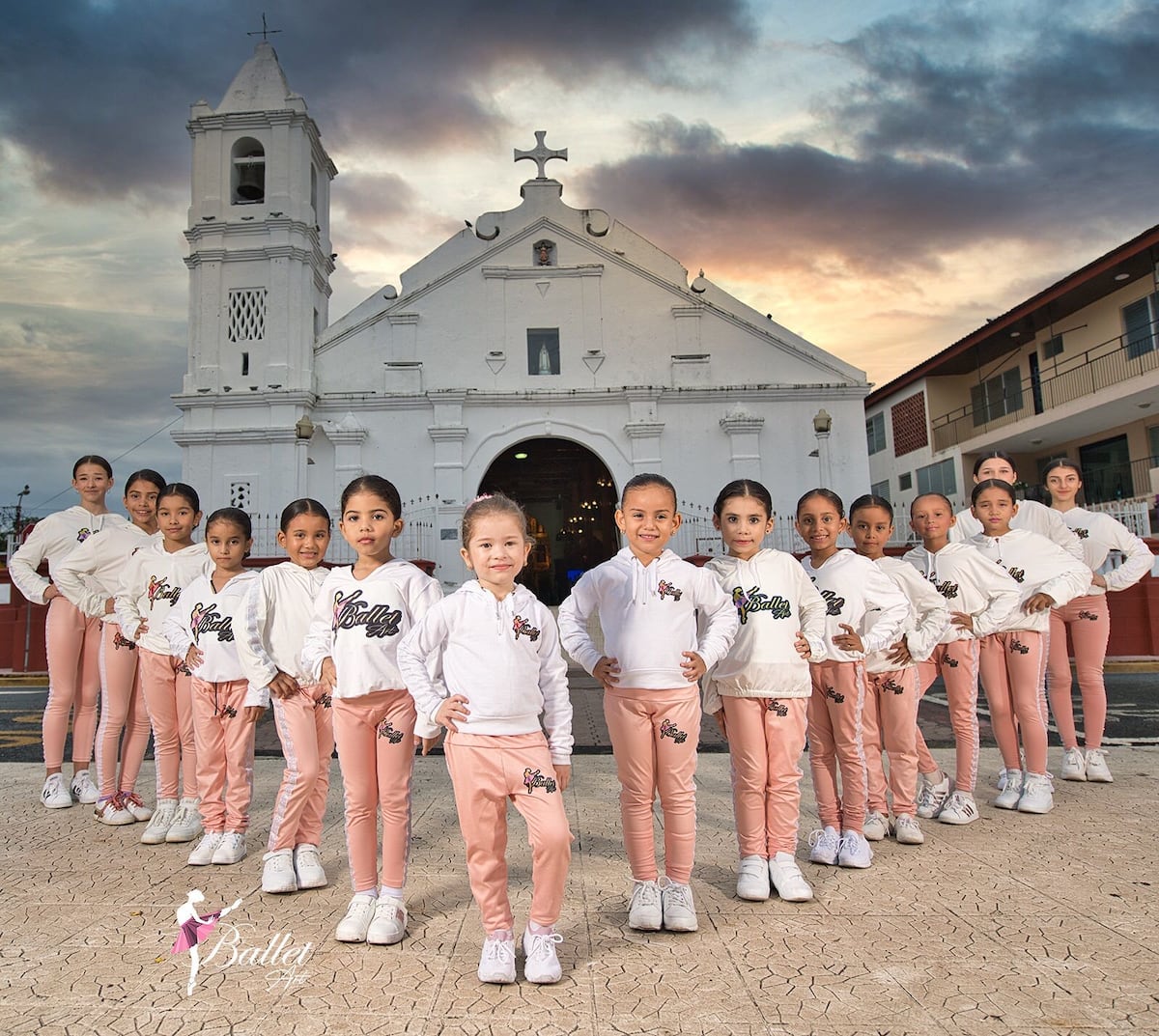 Medallas de oro. Bailarinas de Las Tablas ganan en competencia internacional
