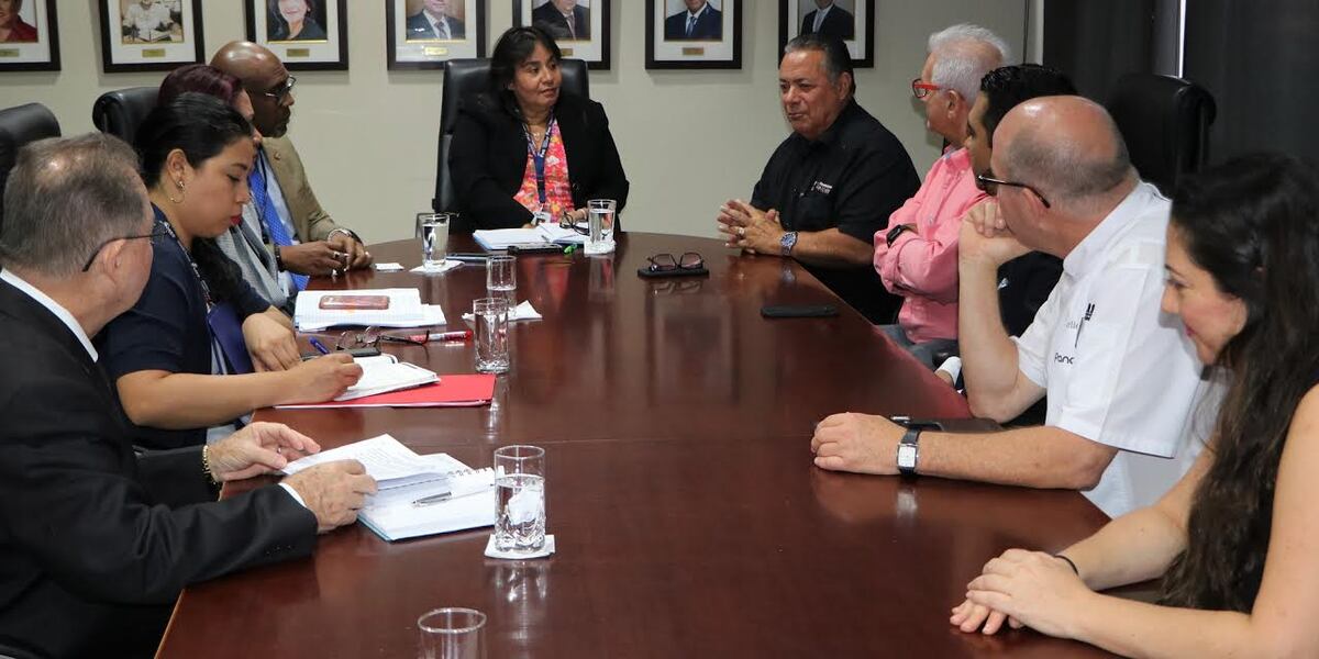 La DGI dará respuesta a la queja de la Asociación de Restaurantes ante el descuento en consumo a jubilados