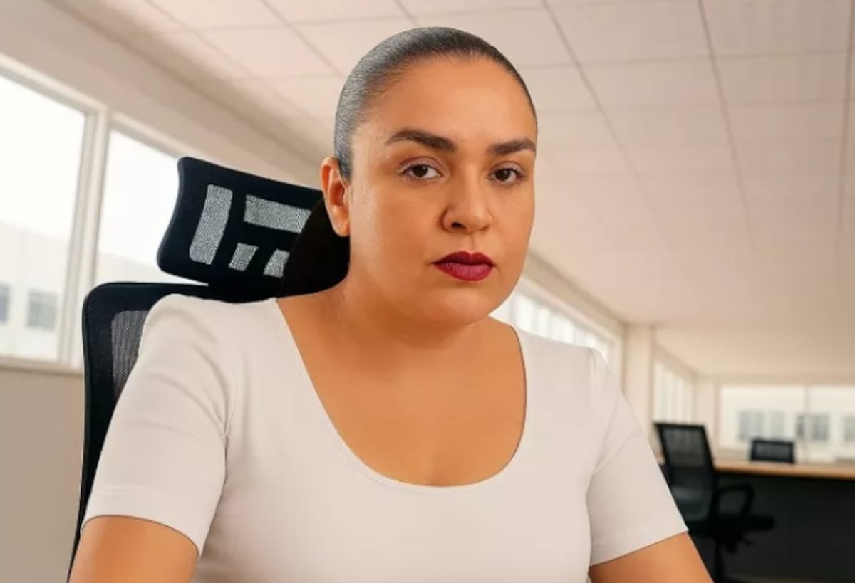 Su nombre no se olvida: María de los Ángeles y el crimen por celos que dejó una familia rota