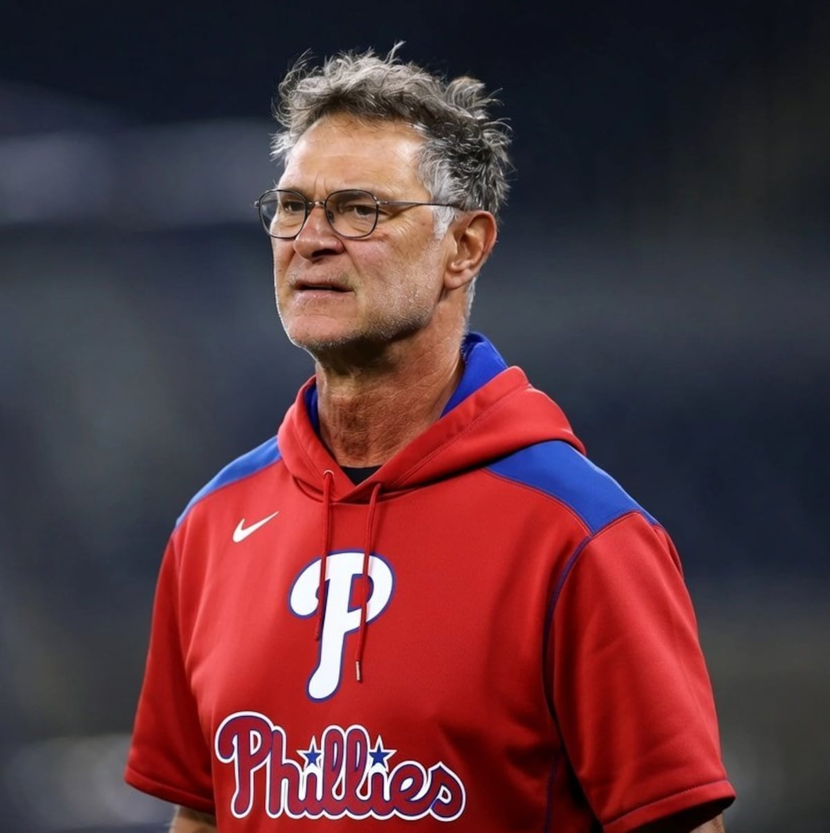 Edmundo Sosa tendrá a Don Mattingly cerca en Filadelfia