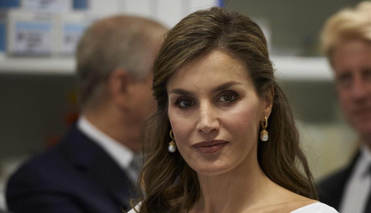 De periodista a monarca de España: Una radiografía de la criticada reina Letizia