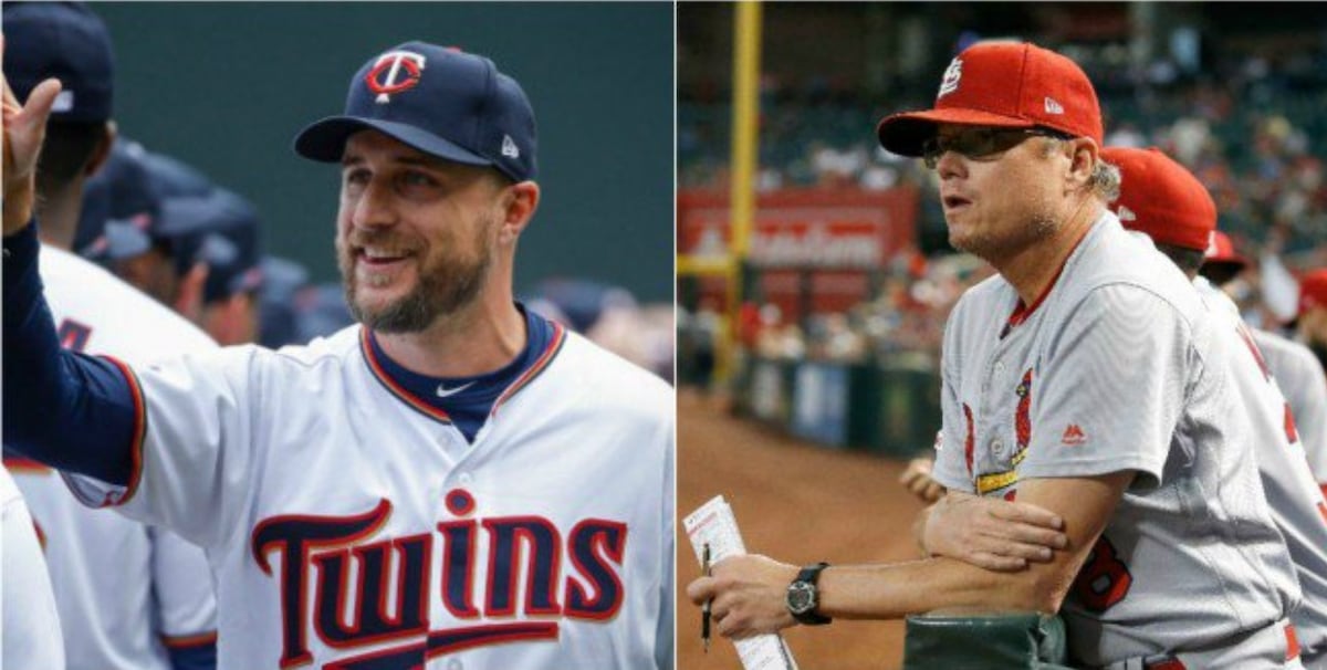 Dos novatos se llevan el premio al Mánager del Año en las Grandes Ligas