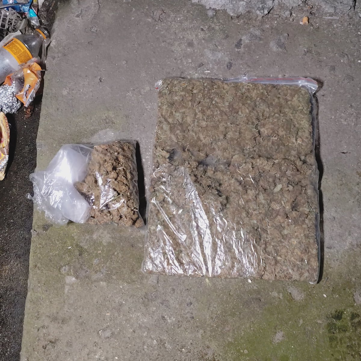 Operación Hipoxia: Inteligencia policial desmantela red criminal con incautación de drogas y tecnología