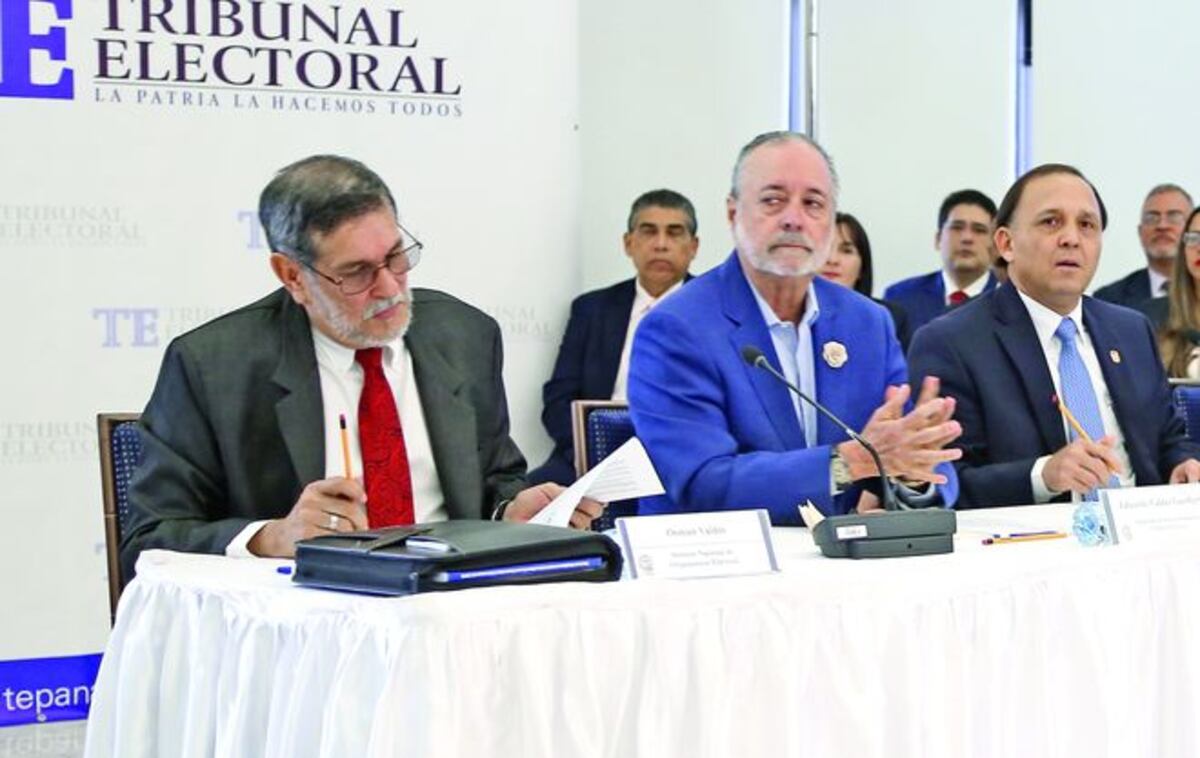 Dimitri queda fuera. El colonense presentó una impugnación