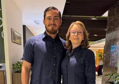 ¡Apaga y vámonos! Paulette Thomas se baja de Vamos y Juan Diego Vásquez responde con todo