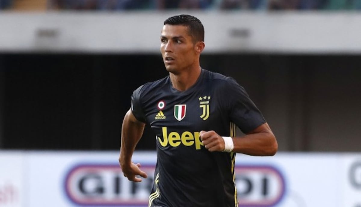 Cristiano Ronaldo: mujer estadounidense lo acusa de haberla ultrajado en el 2009