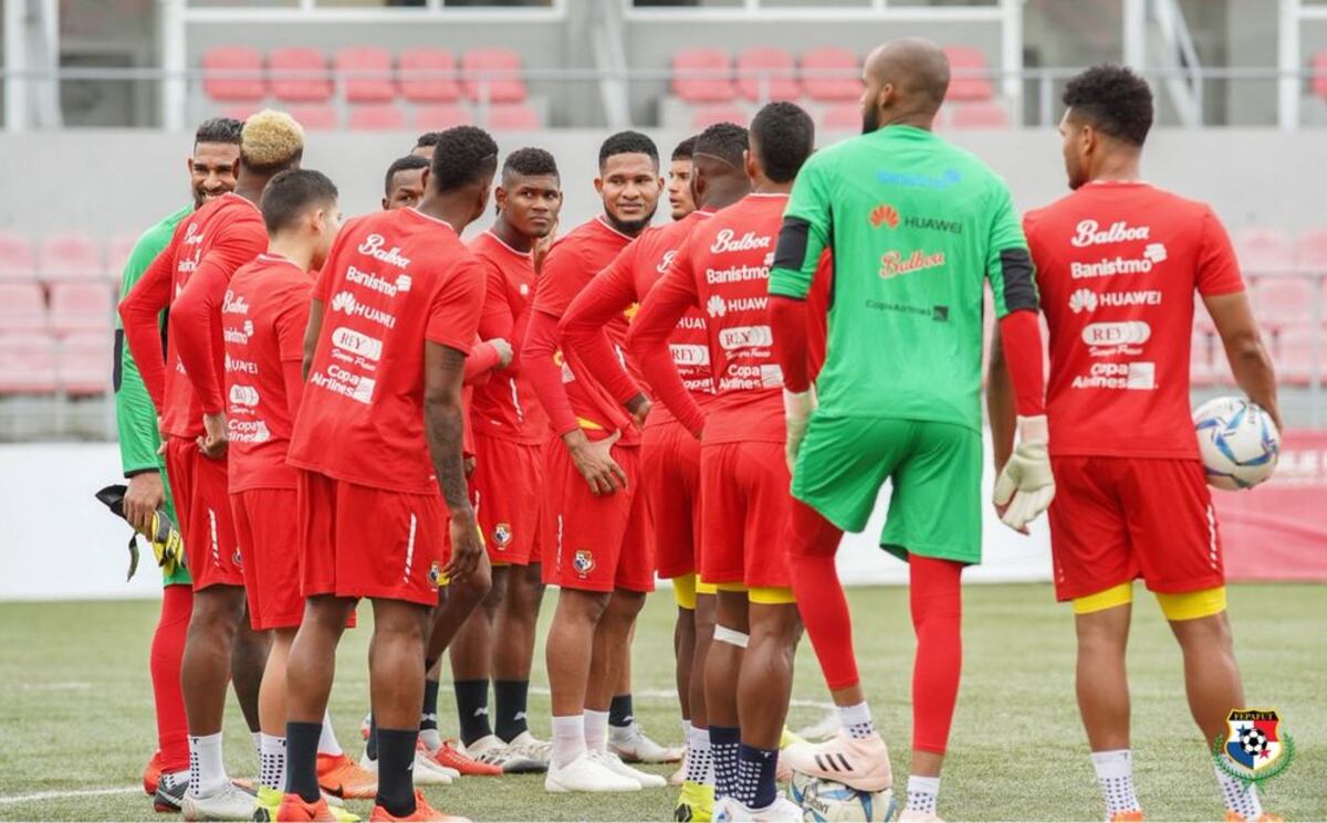 Sele viaja a Tegucigalpa para partido con Honduras