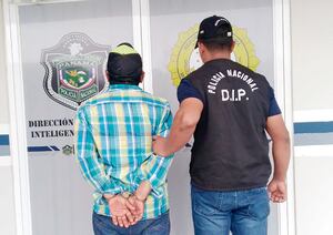 Al fin pagarán. Capturan a prófugos de la justicia por delitos de abuso a menores en Veraguas 