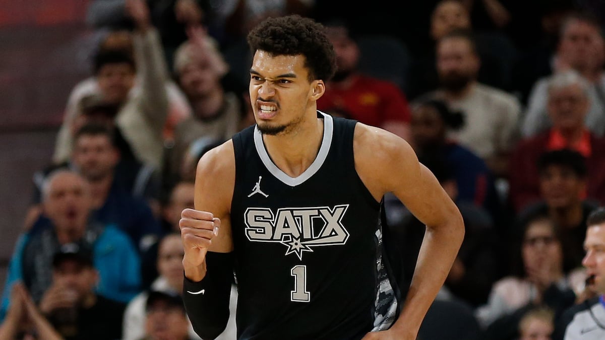 Jóvenes estrellas irrumpen en el All-Star 2025: Wembanyama, Cunningham y Mobley debutan