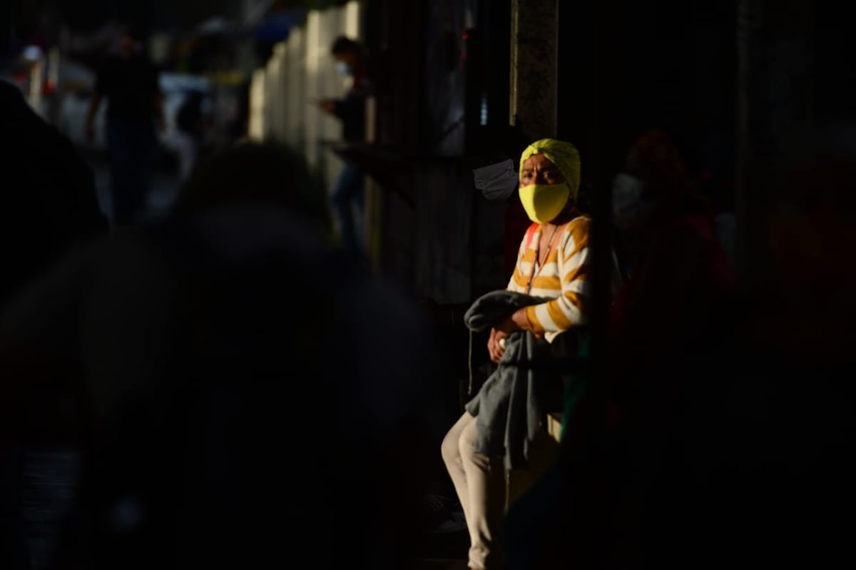 Las cifras de casos nuevos no bajan. Panamá reporta 1,003 contagios por la covid- 19