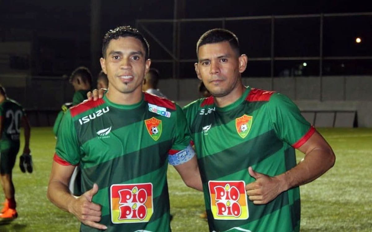 Chiriquí y Veraguas inician su sueño de regresar a la LPF