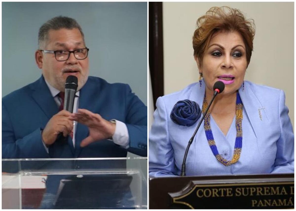 Nuevos magistrados toman el relevo en la Corte Suprema de Justicia tras renovación