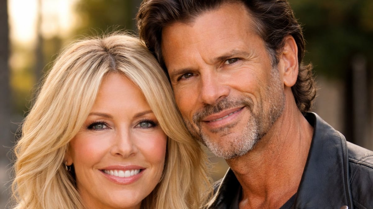 Romance sorpresa: Heather Locklear y Lorenzo Lamas confirman relación tras meses en secreto