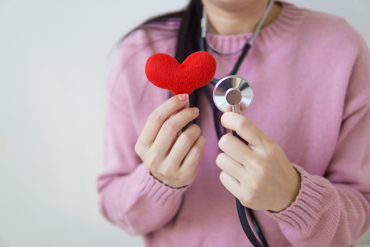 Día Mundial del Corazón. 19 millones de personas mueren cada año en el mundo a causa de enfermedades cardiovasculares