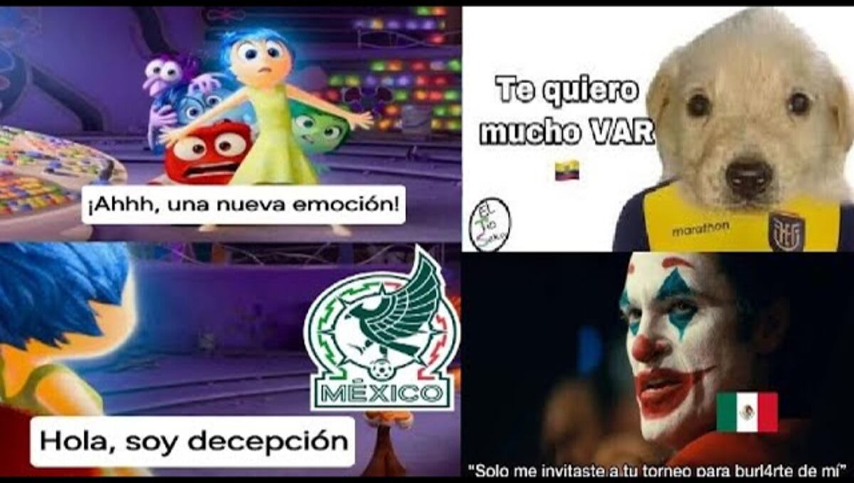 La Caída de México en la Copa América 2024: Un Llamado a la Reflexión