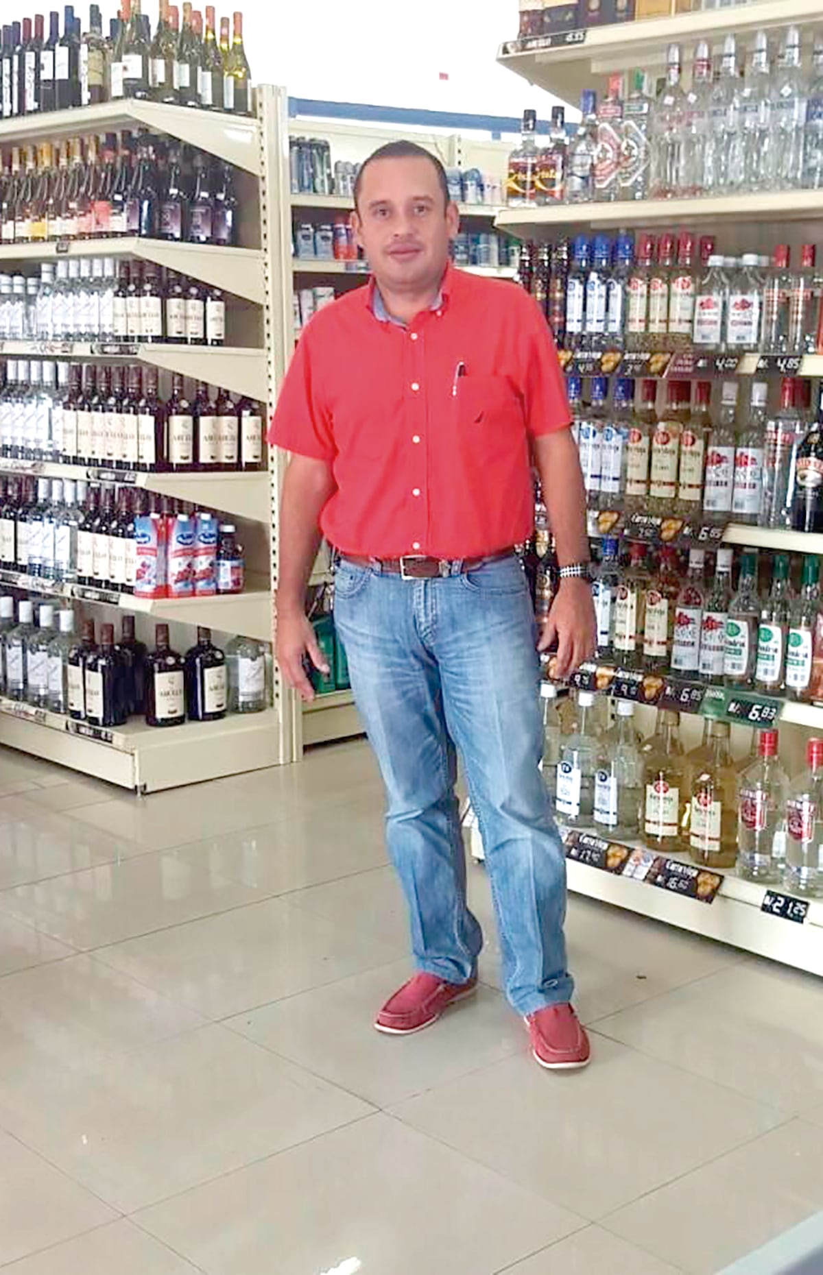 ¡Lucha por su vida! Comerciante que fue atacado en su casa para robarle en Boquerón, Chiriquí