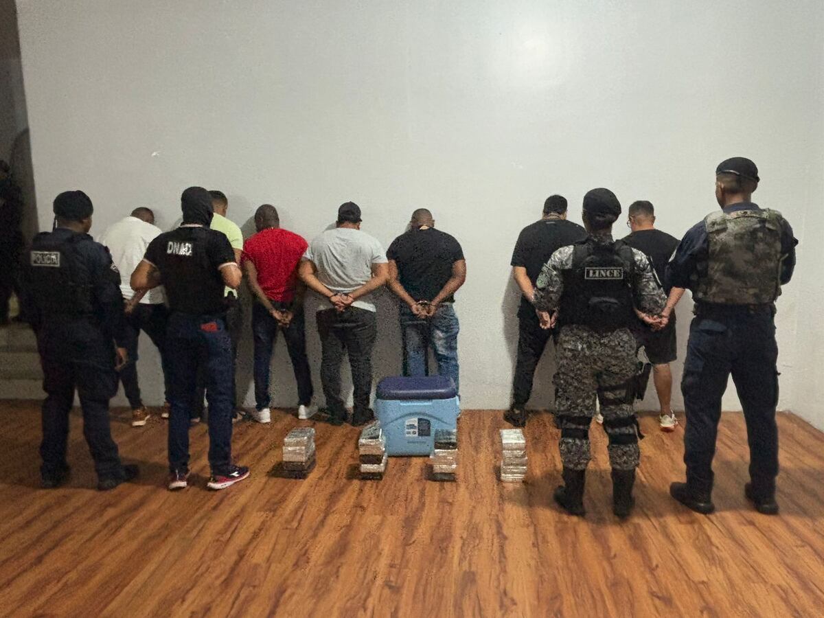 ¡Cayó medio millar en 72 horas! Policía aprieta con el Plan Firmeza y saca a 522 de circulación