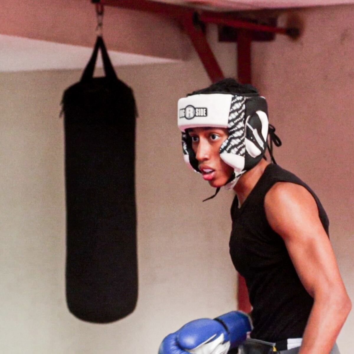 Boxeadores panameños listos para afrontar el Campeonato Continental