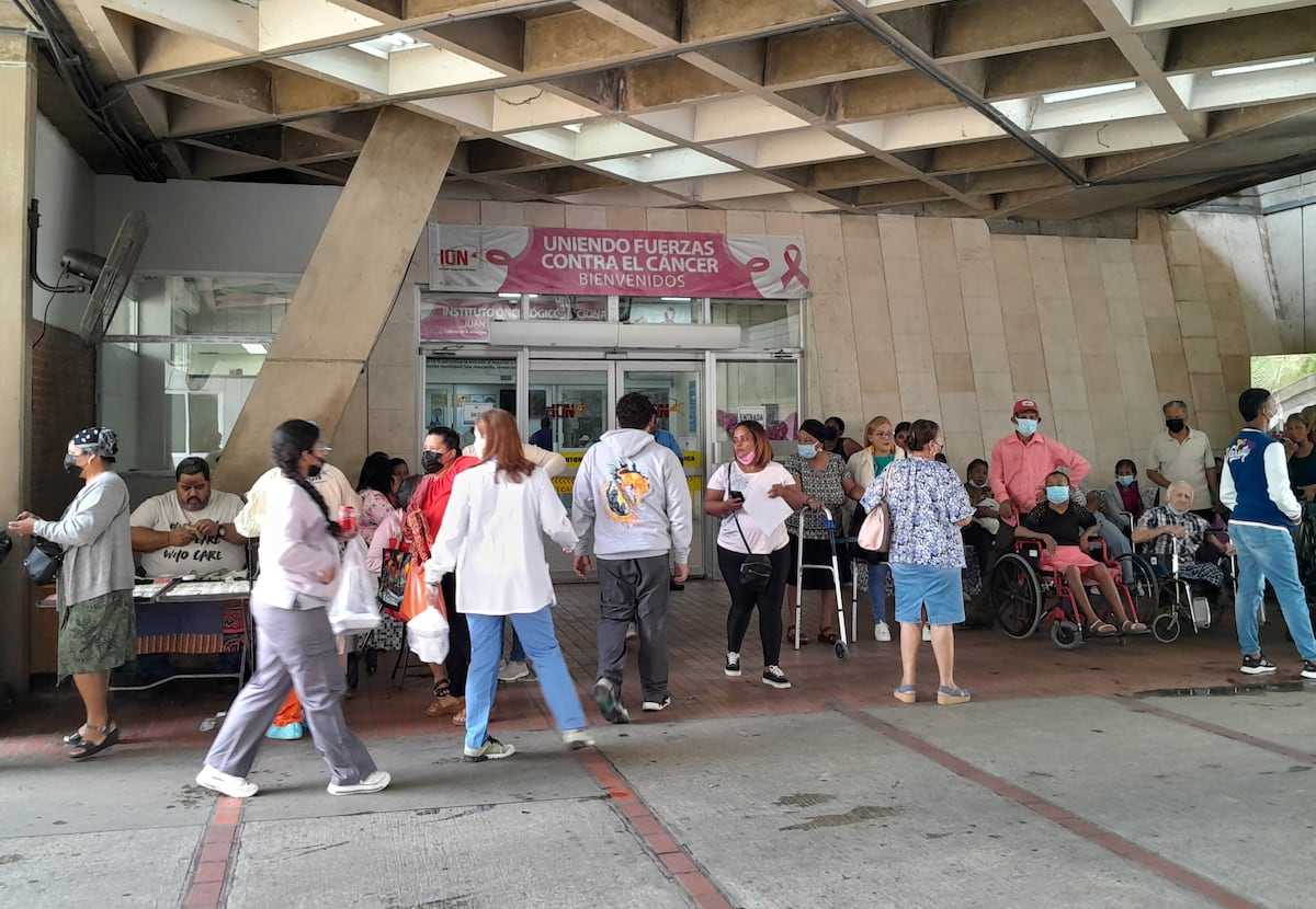 Mulino confirma traslado del Oncológico a la Ciudad de la Salud este viernes