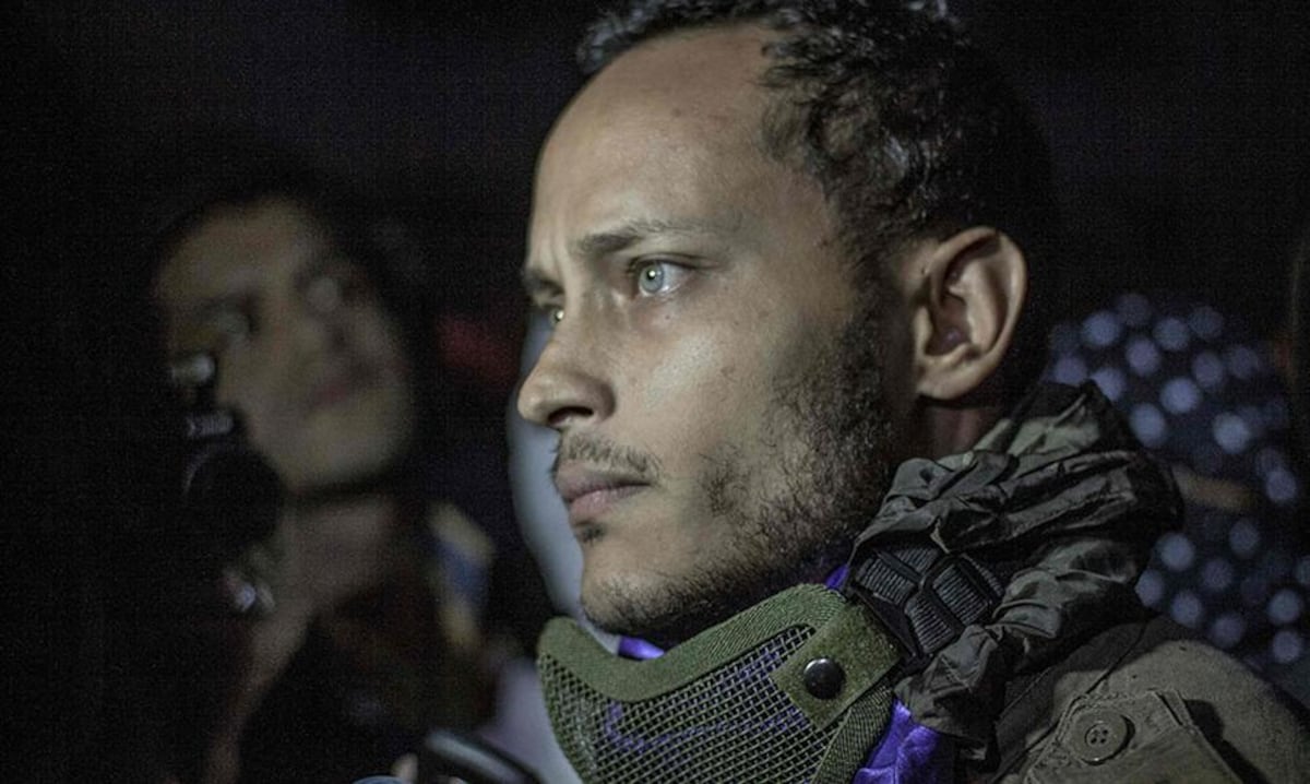 'Exijo que me entreguen el cuerpo de mi hijo', pide la mamá de Óscar Pérez