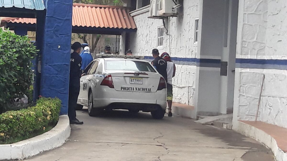Paciente covid-19 vendía droga al menudeo en Las Tablas