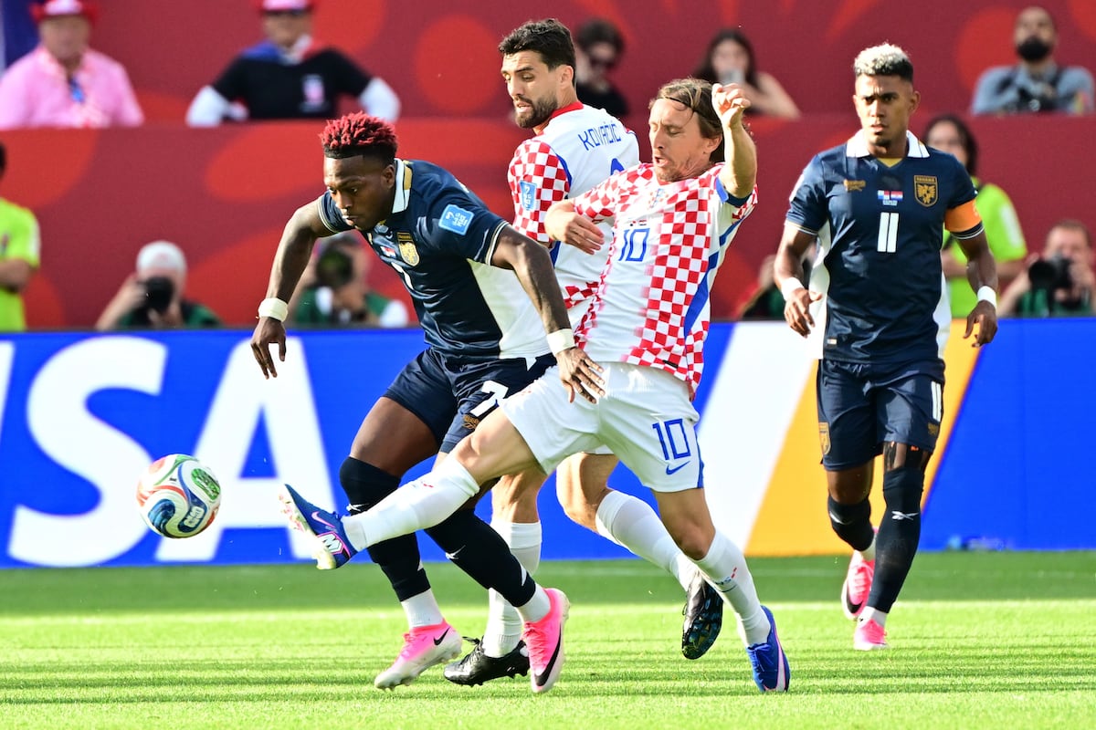 El Mundial entra en su etapa más intensa