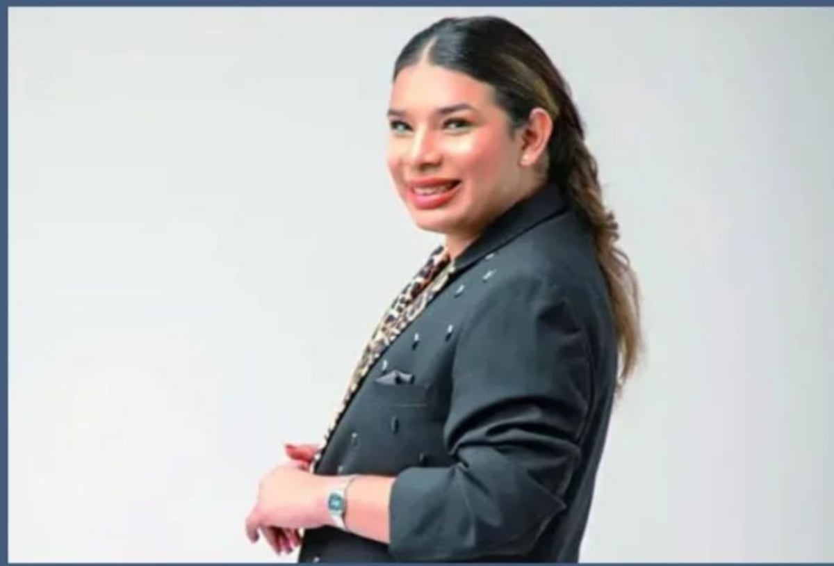 Fundación Ayoudas Panamá aclara su relación con Tiffany García tras polémica