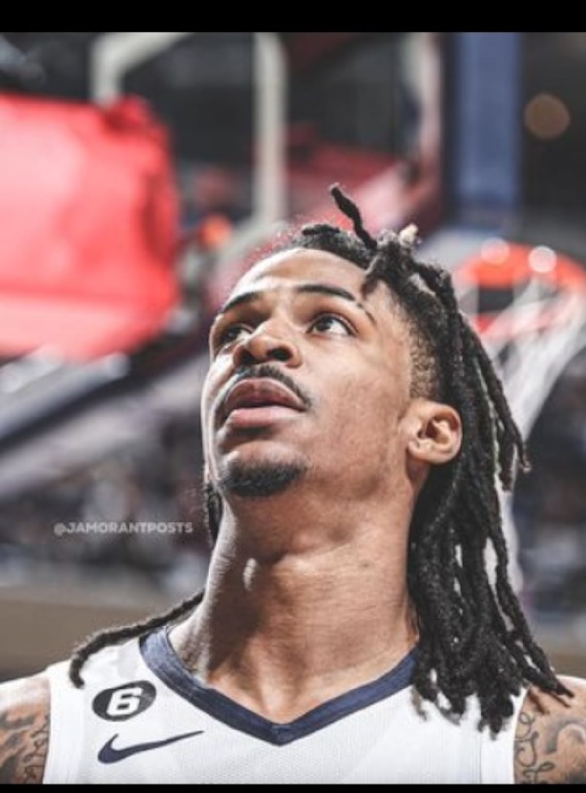 La estrella de la NBA Ja Morant pide perdón por hacer ‘Instagram Live’ portando una pistola