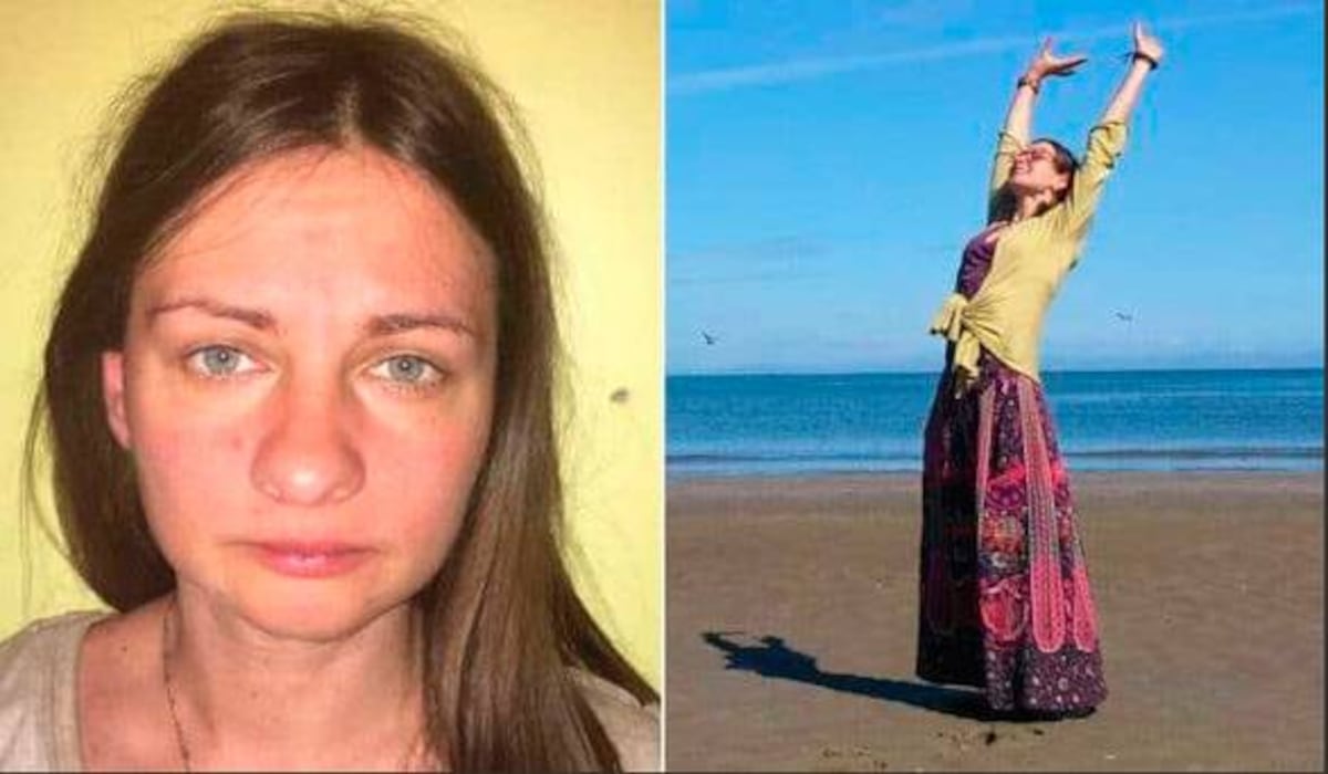 Viajó a la India para curar su depresión y terminó violada y asesinada