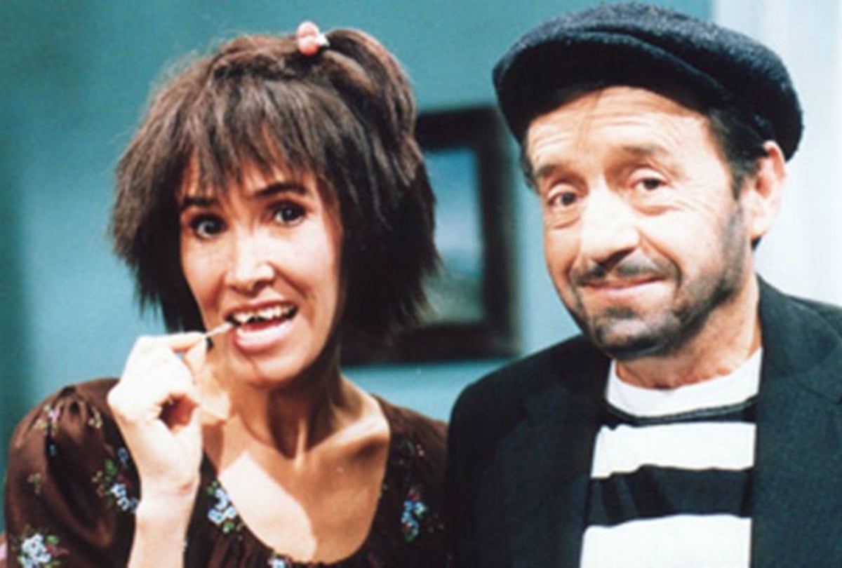 Televisa prepara la serie biográfica de 'Chespirito'