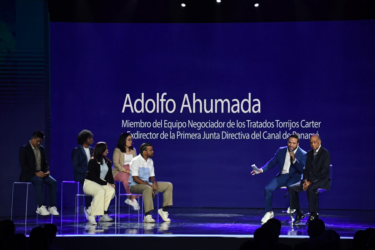 ‘Hechos del Canal’: la campaña que celebra el orgullo y compromiso de sostenibilidad del Canal de Panamá