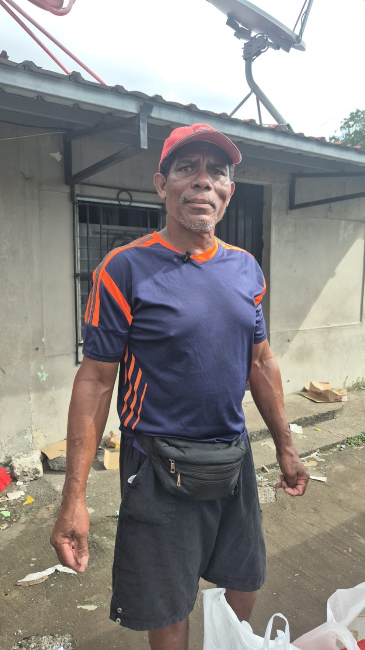 ‘No era necesario madrugar’: la Naviferia del IMA en Pan de Azúcar sorprendió a más de uno