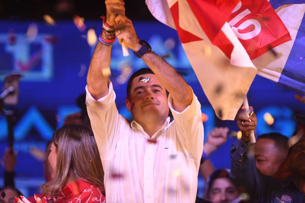 Carrizo: ‘En mi gobierno el que nace hombre es hombre y que nace mujer es mujer’