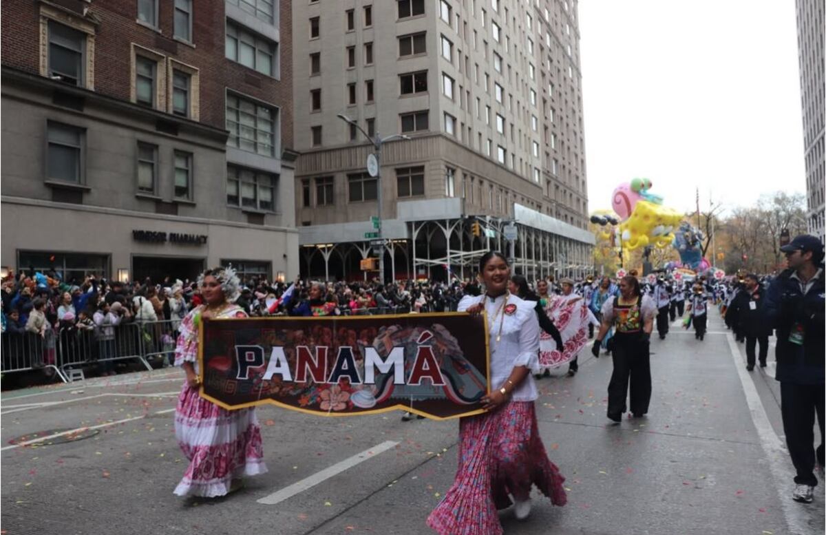 La Primavera pone sabrosura panameña en el corazón de La Gran Manzana