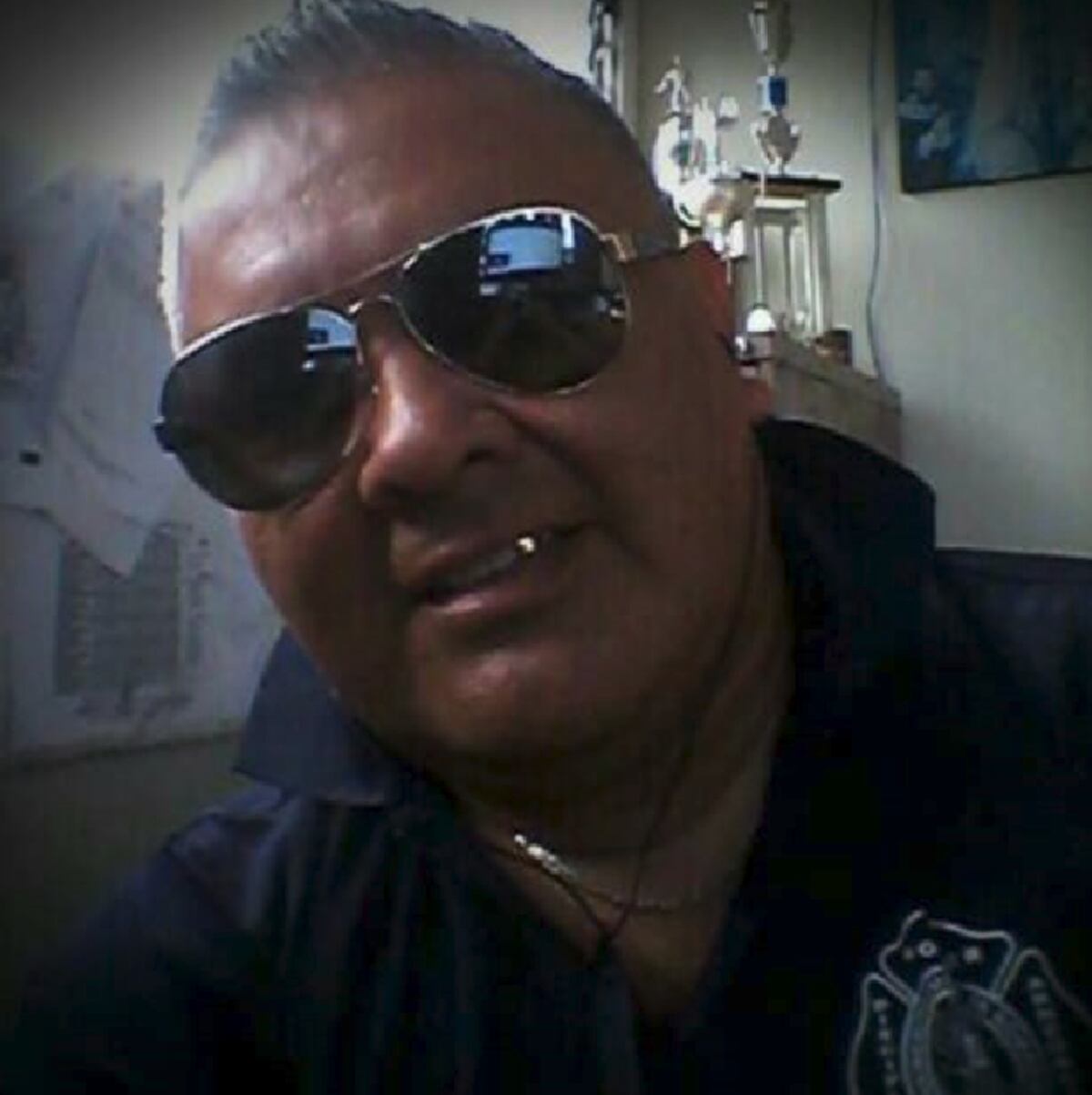 Lamentable. Fallece sargento 1ero del Cuerpo de Bomberos de Panamá por coronavirus