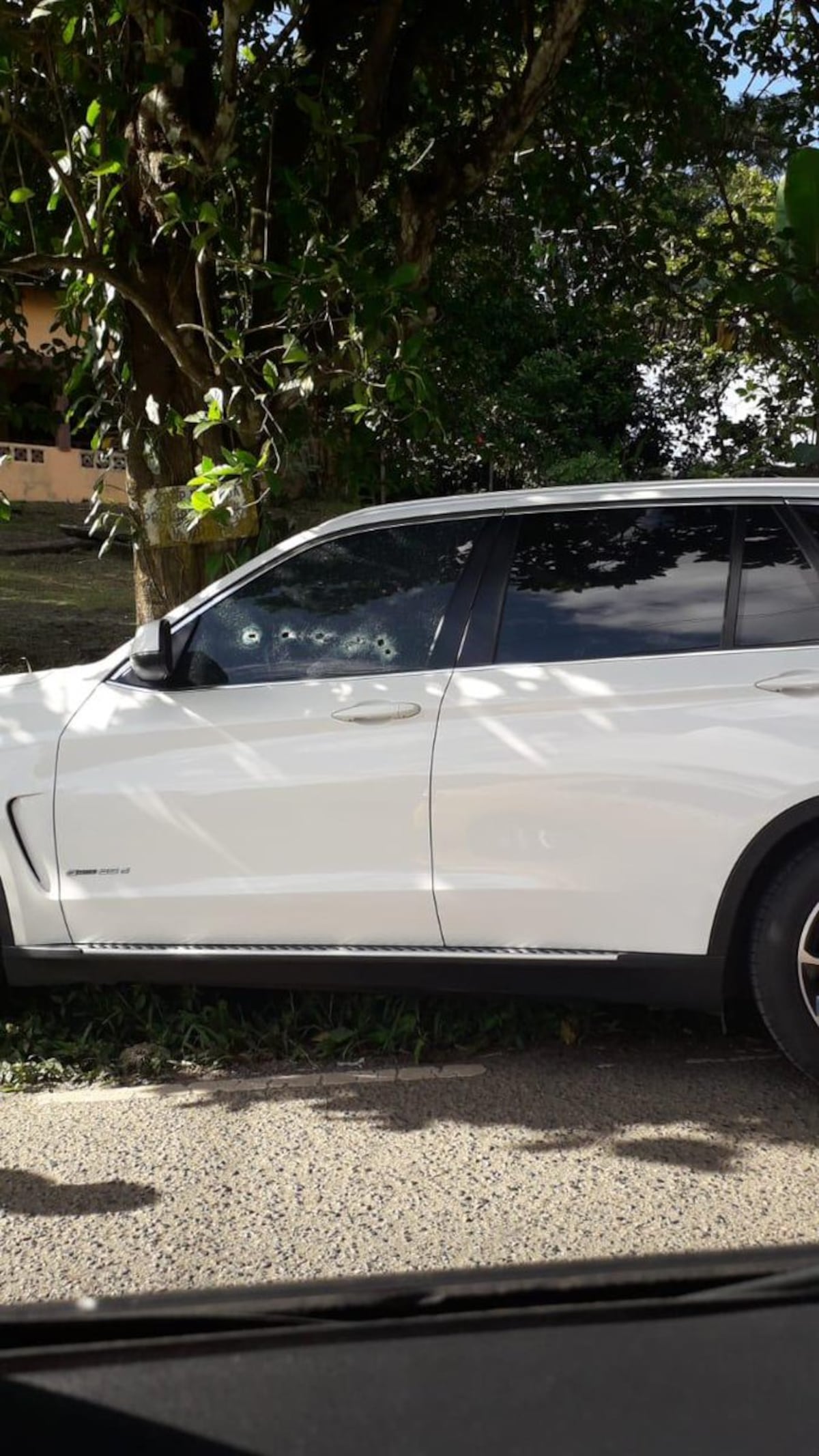 En Colón asesinan a asiático. Fue ejecutado tras ser perseguido