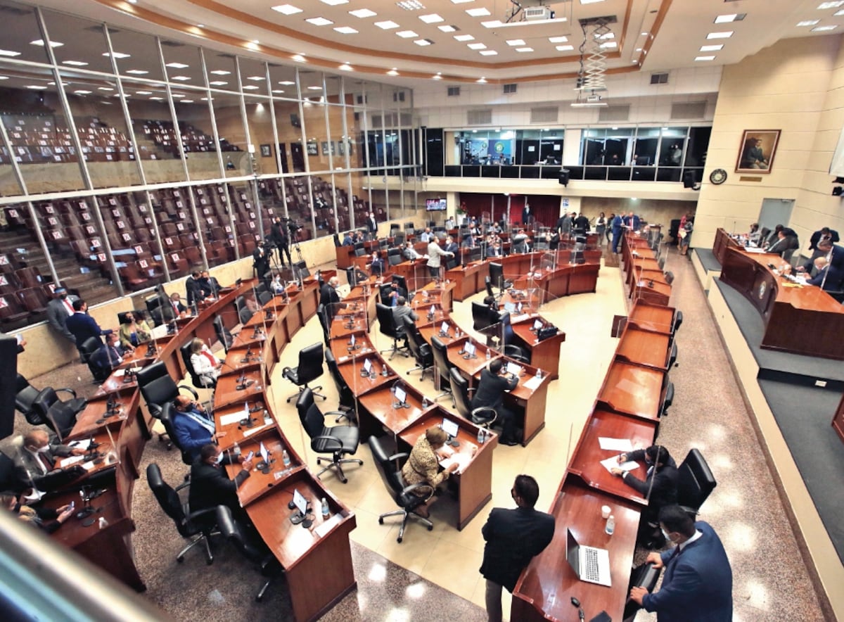 Sánchez Cárdenas descarta que haya manos oculta en manifestaciones, el pueblo está molesto