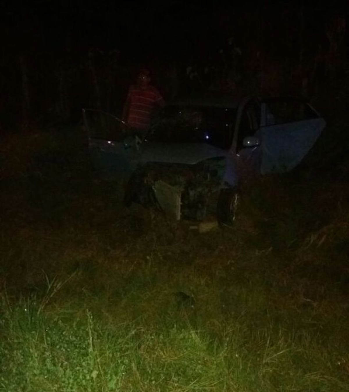 ¡AY, DIOS! Muere una bebé y hay equipo técnico de béisbol de Panamá Este heridos