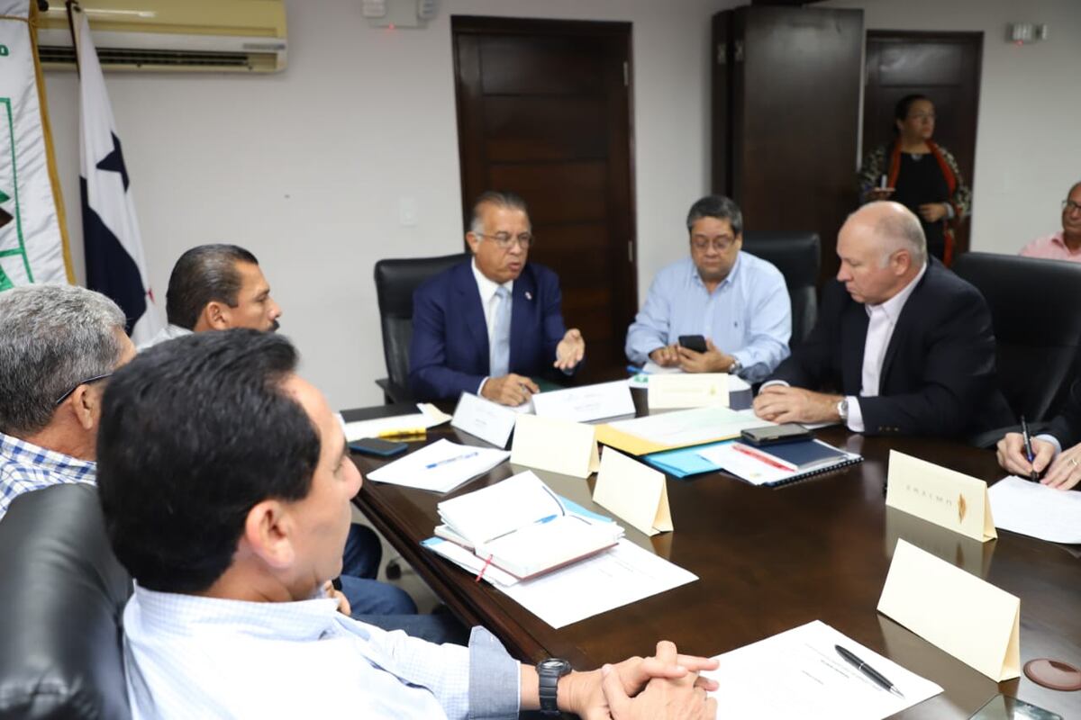 Aprueban la importación de 2.3 millones de quintales de arroz en cascara después de mayo