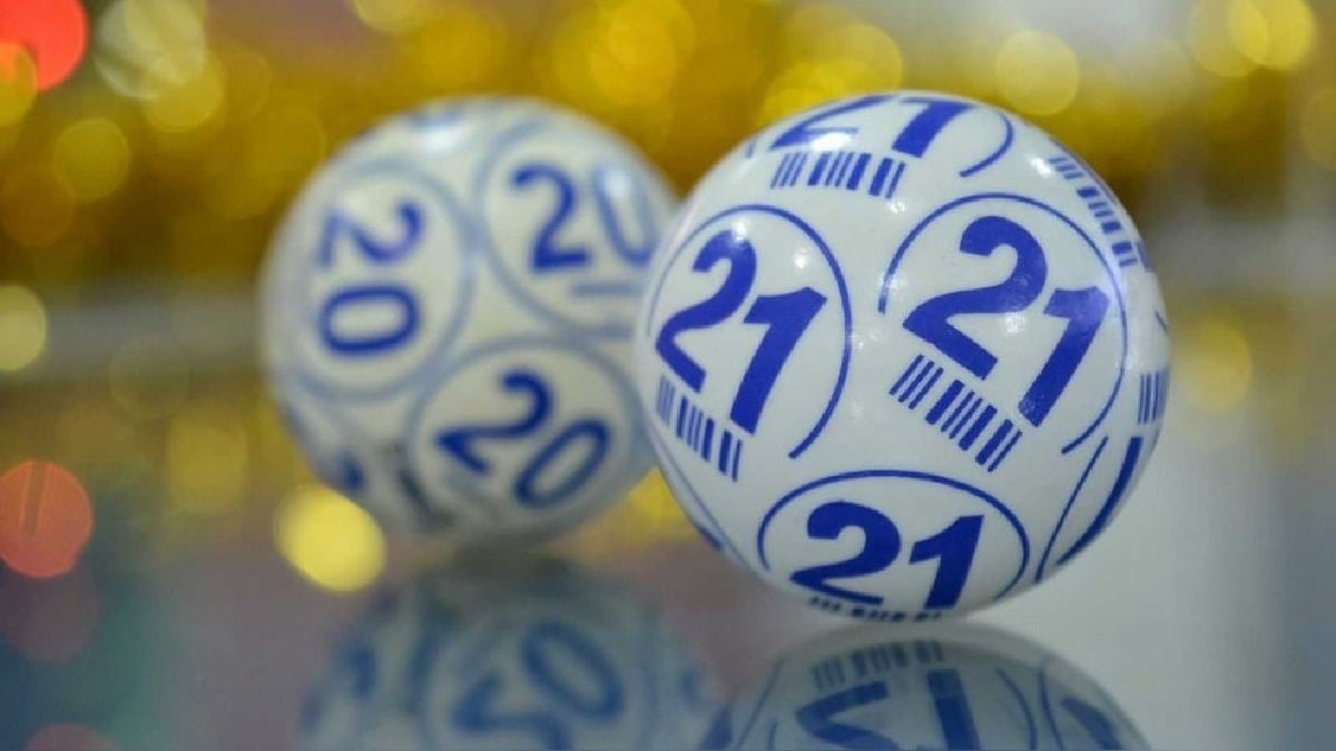 Sorteo dominical del 13 de julio del 2025