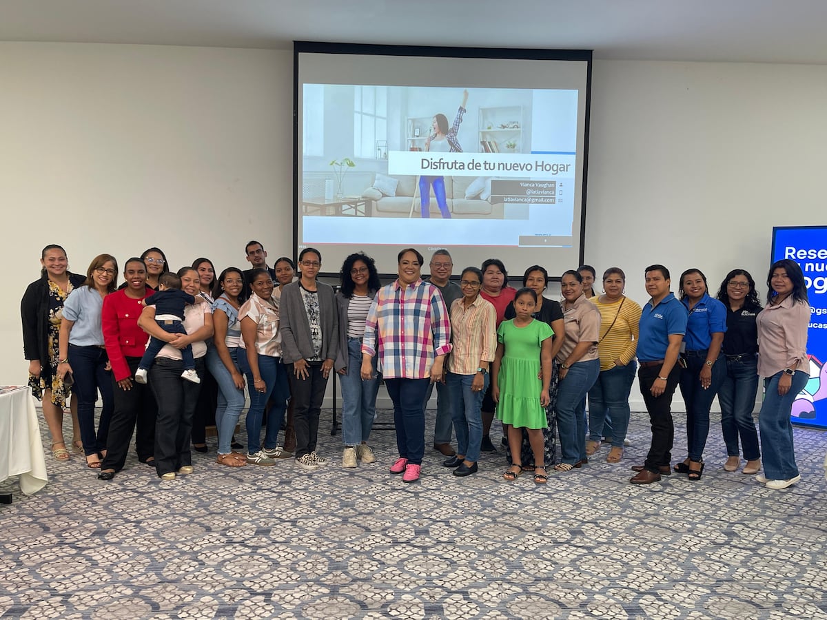 Grupo SUCASA y Mi Diario ofrecieron taller gratuito para maestros