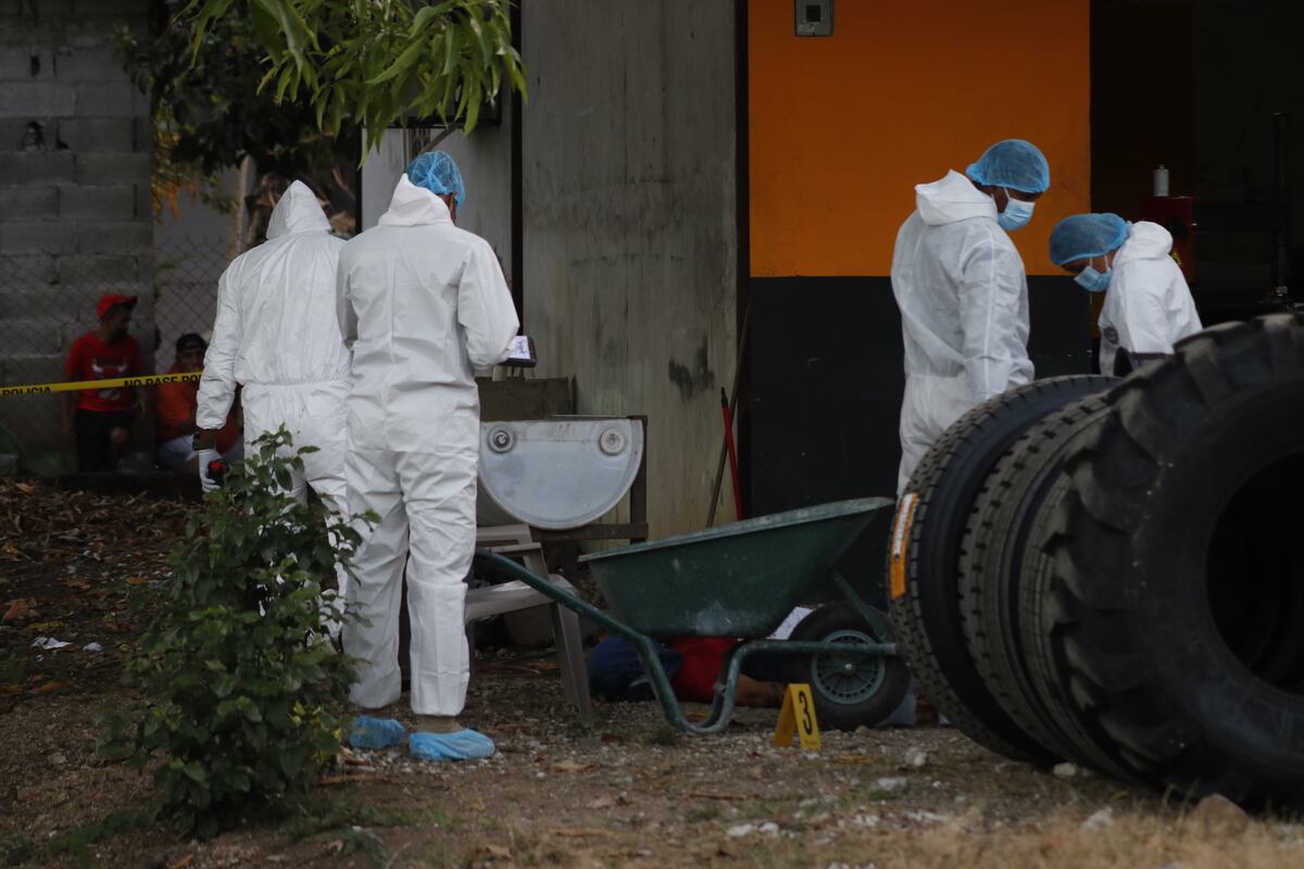 Pagaron más de 60 mil dólares para asesinar a exdiputado perredista en Pacora