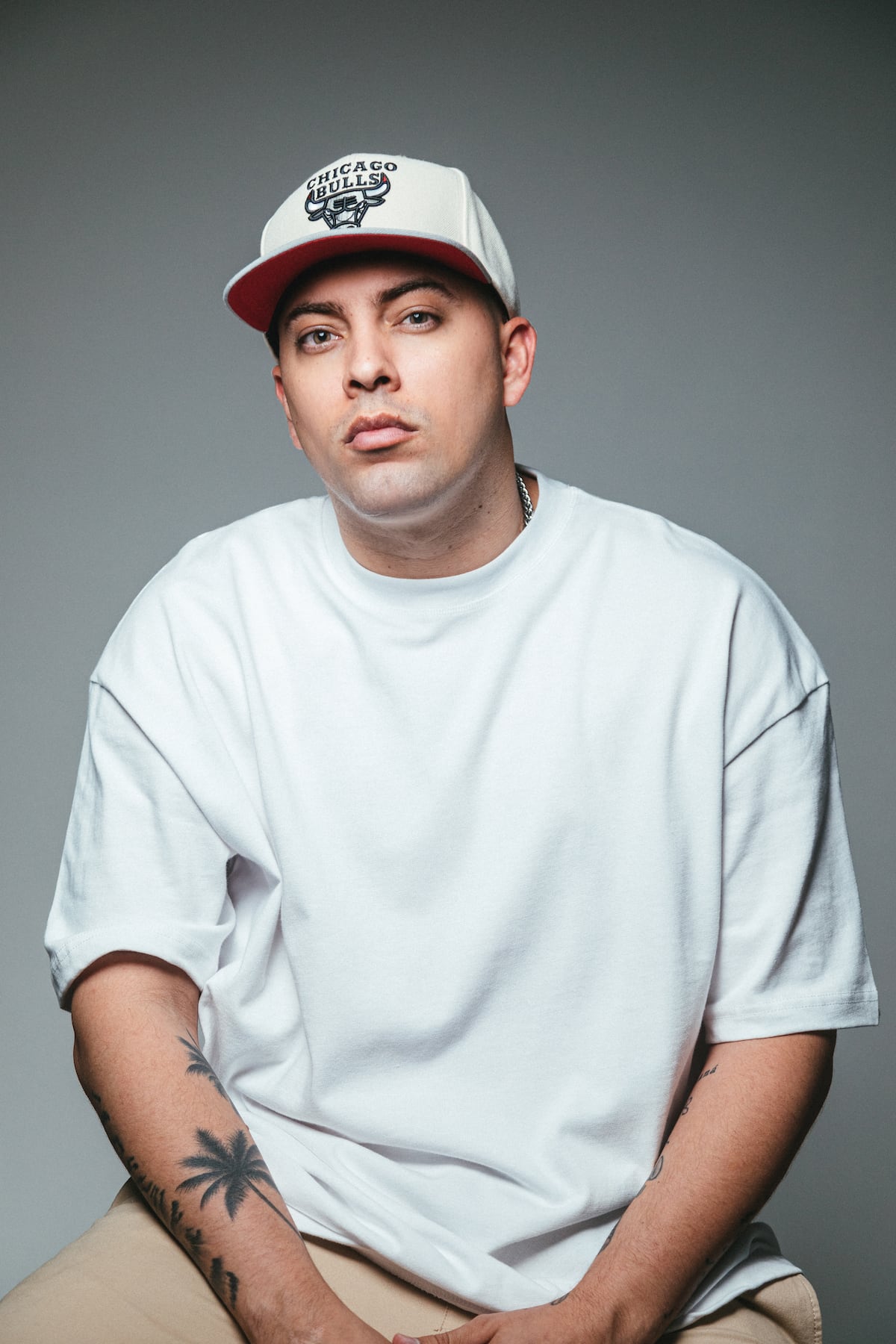 Jav Jurado firma un acuerdo de distribución digital con el sello ADA de Warner Music Group