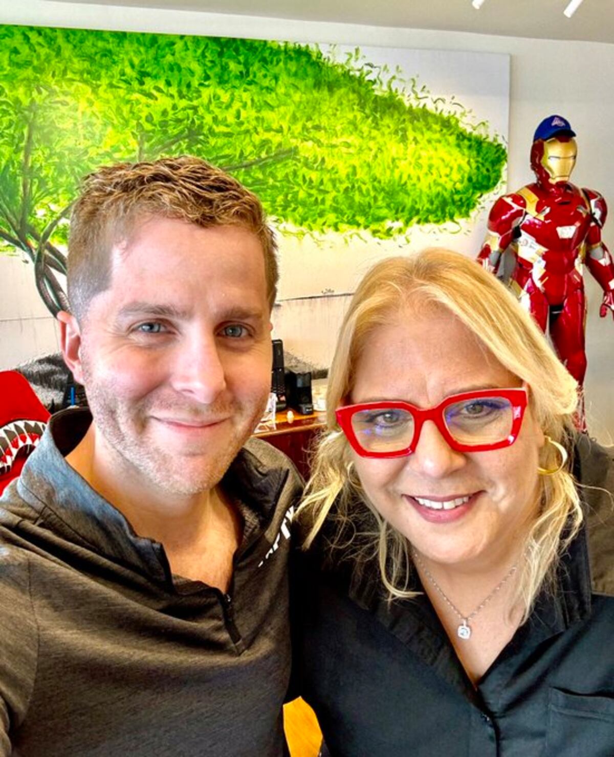 ‘A rey muerto, reina puesta’: El Chacalde nombra a Nelly Grimaldo como nueva secretaria general de la Alcaldía